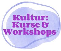 Kursus & Workshops Budaya